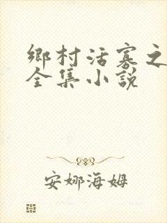 乡村活寡之吴能全集小说