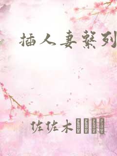 插人妻系列小说