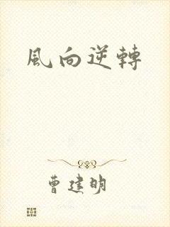 风向逆转
