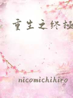 重生之终极杀手
