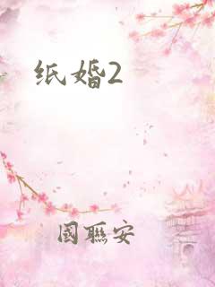纸婚2