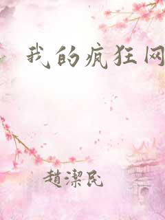 我的疯狂网游史