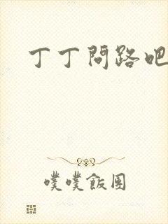 丁丁问路吧