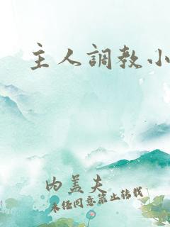 主人调教小受