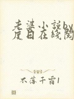 老婆小说by东度日在线阅读