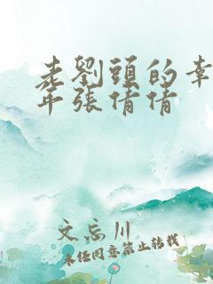 老刘头的幸福晚年张倩倩