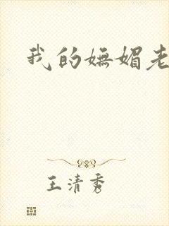 我的妩媚老总