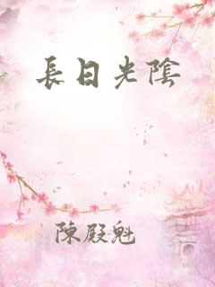 长日光阴