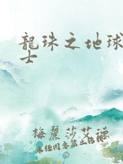 龙珠之地球人战士