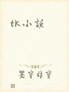 tk小说