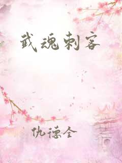 武魂刺客