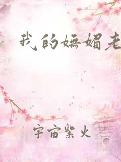 我的妩媚老总