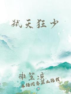 弑天狂少