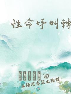 性命呼叫转移