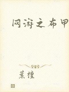 网游之布甲骑士