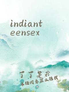 indianteensex
