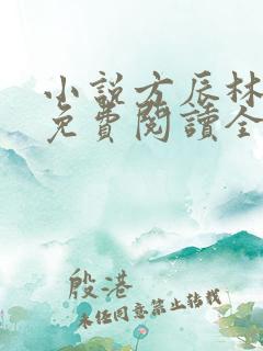 小说方辰林雪妍免费阅读全文