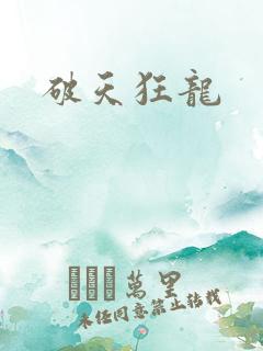 破天狂龙
