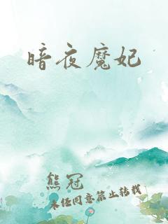 暗夜魔妃