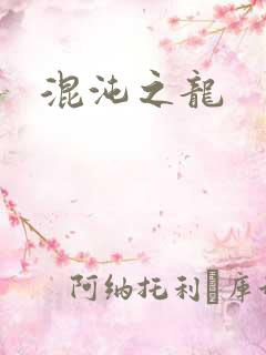 混沌之龙