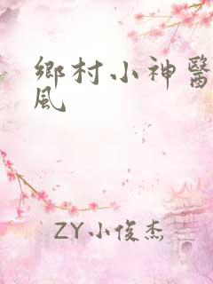 乡村小神医 若风