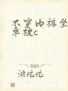 不穿内裤坐公交车被c