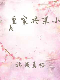 皇家共享小公主h