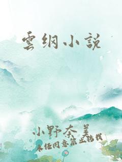 云纲小说