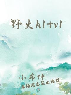 野火h1+v1