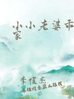 小小老婆乖乖回家
