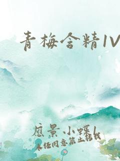 青梅含精1V1