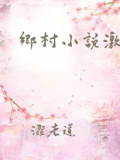乡村小说激情