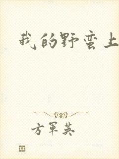 我的野蛮上司