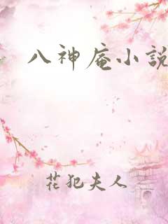 八神庵小说下载
