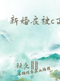 新婚夜被c高h
