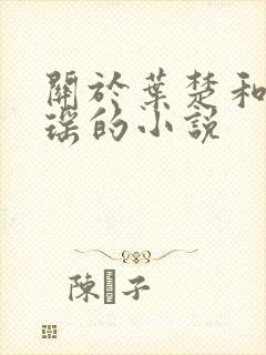 关于叶楚和姜君瑶的小说