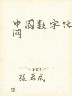 中国数字化期刊网