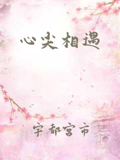心尖相遇