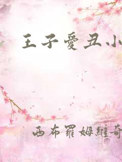 王子爱丑小鸭