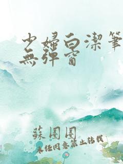 少妇白洁笔趣阁无弹窗