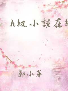 h级小说在线