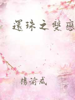 还珠之双恋