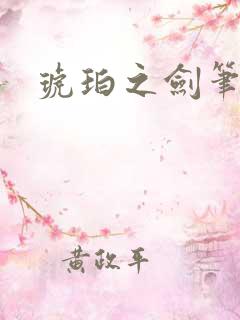 琥珀之剑笔趣阁