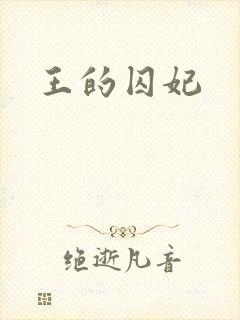 王的囚妃