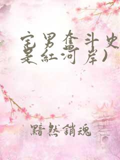 宅男奋斗史(天是红河岸)