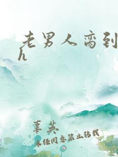 老男人脔到她哭h