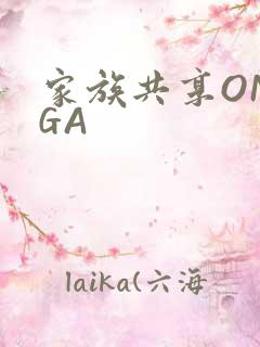 家族共享OMEGA