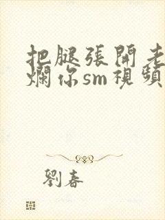 把腿张开老子臊烂你sm视频
