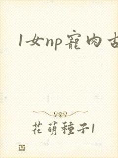 1女np宠肉古