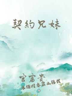 契约兄妹